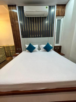RK VILLA BnB
